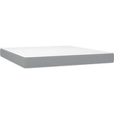  Krevet s madracem 120 x 190 cm od masivne borovine | shoptok.hr