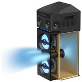 Panasonic Zvucnik SC-UA30E-K | Eponuda.ba