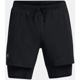 Under Armour Men's shorts LAUNCH 5'' 2-IN-1 SHORTS | Shoptok.si