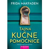 Vulkan Izdavaštvo Frida Makfaden - Tajna kućne pomoćnice | ePonuda.com