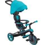 Explorer TRIKE 4in1 - turkizna Cene