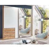 Garderobna omara Level 36 A F21485 + F02989 | Shoptok.si