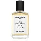 Thomas Kosmala No.11 super amber parfumirana voda unisex 100 ml | Shoptok.si