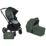 Jane Muum 4 dječja kolica 2u1, Botanic | shoptok.hr