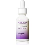 Revolution Retinol Intense 0,5% serum za glajenje kože 30 ml za ženske Cene