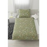 Mömax Posteljnina Marina, Zelena, 60/80, 140/200 | Shoptok.si
