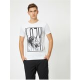 Koton T-Shirt - White | Shoptok.si