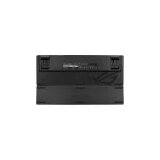 Asus tipkovnica Rog Strix Scope II 96 Wireless, ROG NX Snow, | Shoptok.si