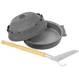 Sebastijan Podpeka/sač s pokrovom (premer: 32,5 cm) | Shoptok.si