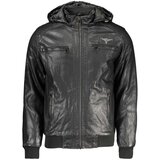 ESERCITO 1659 accademia militare muŠka jakna w5s6469021 crna Cene