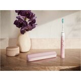 Philips Sonicare DiamondClean 9000 HX9911/84 aplikacija za sonično električno zobno ščetko, roza-bela | Shoptok.si