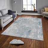 Conceptum Hypnose tepih Eexfab1199, pravougaoni, 80x300 cm, sivi | ePonuda.com