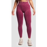 GymBeam ženske helanke lift seamless plum | Eponuda.com