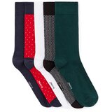 Celio Gift set of socks, 5pcs - Men's | Shoptok.si