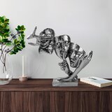 Aberto Design Dekorativna figura Yak-034-A, 36x33x10 cm | Eponuda.ba