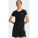 Adidas Majica črna / bela | Shoptok.si