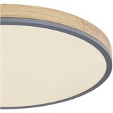 Globo Doro Okrugla stropna LED svjetiljka (40 W, Promjer: 60 cm, Raznobojno) | shoptok.hr
