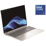 HP ProBook 4 G1i 16 Core 3 100U/8GB/SSD 256GB/16''WUXGA 300/3YR/W11Pro Cene