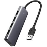 Ugreen USB HUB CM219 4-Port USB 3.0 USB-C slim | Eponuda.com