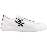 Tommy Hilfiger Modne superge Icon Court Light Bela Cene