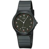 Casio moška analogna ročna ura mq-24-1blleg Cene