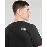 The North Face S/S Never Stop Exploring Tee Crna | shoptok.hr