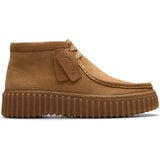 Clarks Gležnjarji Torhill Moss Kostanjeva Cene