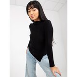COCO ANGELO Sweater-VI-SW-20298.41P-black | Shoptok.si