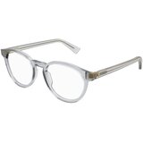 Bottega Veneta Unisex dioptrijske naočale BV1225O Transparent (prozirne) Cijene