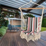  Viseća stolica Bluegarden GL091 | shoptok.hr