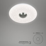 BRILONER led plafonsko svetlo nalu LED/12W/230V | Eponuda.com
