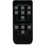 DAP SC-5.2 Stereo preklopnik in regulacijacija glasnosti - - Audio-Kondric | Shoptok.si