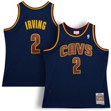 Mitchell And Ness Kyrie Irving Cleveland Cavaliers Swingman Alternate dres | Shoptok.si