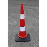 čunj dvodelni sa hdp gumom 75cm