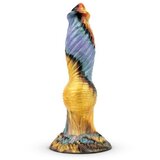 Mythical Mates Vibracijski dildo Sea Serpent (R900325) | Shoptok.si