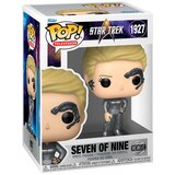 Funko Figura POP Star Trek Seven of Nine Slike