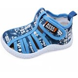 Bosa Noga papuče 4662-MODRA M plava 24 | shoptok.hr