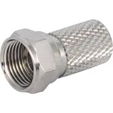 Kathrein F vijačni priključek Premer kabla: 7 mm, (20432476) | Shoptok.si