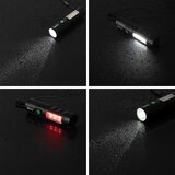  punjiva led prigušiva baterijska lampa LED/5W/5V IPX4 250 lm 2000 mah | Eponuda.com