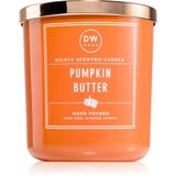 DW Home Signature Pumpkin Butter dišeča sveča 269 g | Shoptok.si
