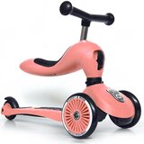 Scoot&Ride® dječji romobil highwaykick 1 peach | shoptok.hr