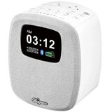 Sangean DCR-83 (Atomic 83) White | shoptok.hr