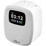 Sangean DCR-83 desktop radio DAB+ (1012), ukw aux, Bluetooth, DAB+, ukw, USB funkcija punjenja baterije, funkcija alarm | Eponuda.ba