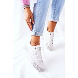 Big Star Ženske tenisice Kesi Platform | shoptok.hr