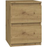 Shumee Nočna omarica Malwa M2 ARTISAN, (21560440) Cene