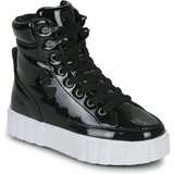 Fila SANDBLAST HIGH Crna | shoptok.hr