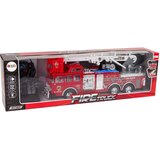  Remote Controlled Fire Station Gas Pedal Brake Remote Control Sound | shoptok.hr