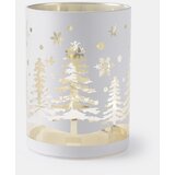 Sinsay Staklena dekorativna lampa | shoptok.hr