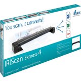 Iris Scan Executive 4 Mobile Duplex scanner | ePonuda.com
