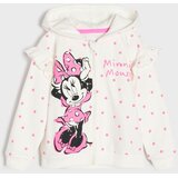 Sinsay Gornji dio trenirke s kapuljačom Minnie Mouse | shoptok.hr